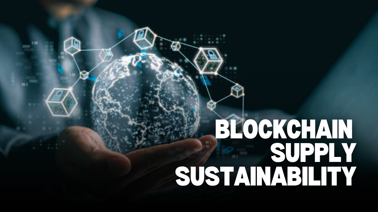  Blockchain Supply Chain Sustainability: Building Transparent, Ethical, and Resilient Commerce