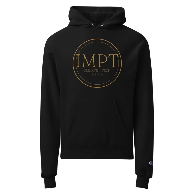 IMPT Climate Hoodie