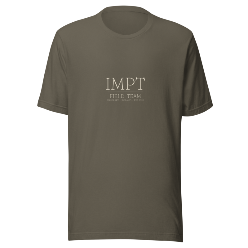 IMPT Field Tee