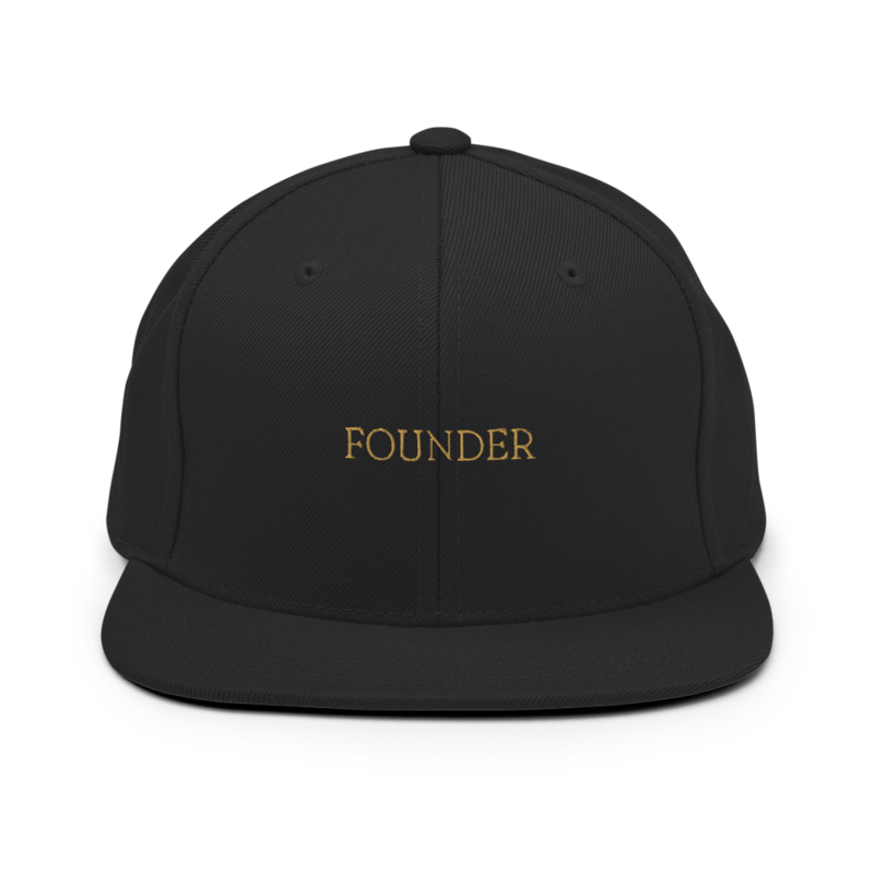 IMPT Founder Snapback