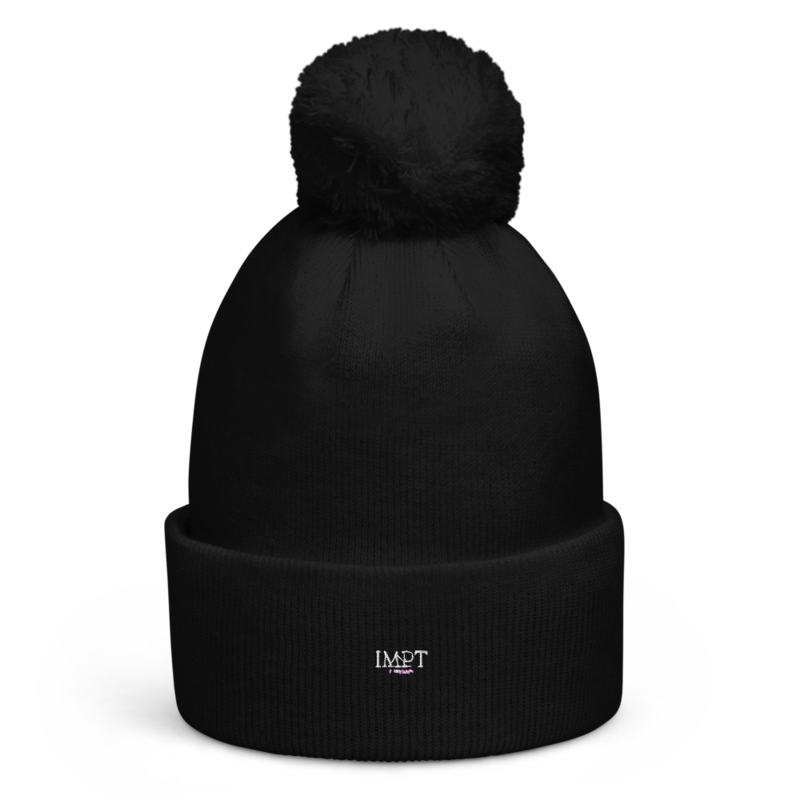 IMPT Cuffed Beanie