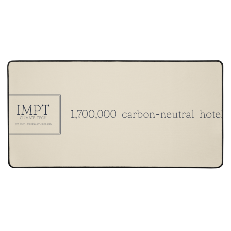 IMPT XL Desk Mat