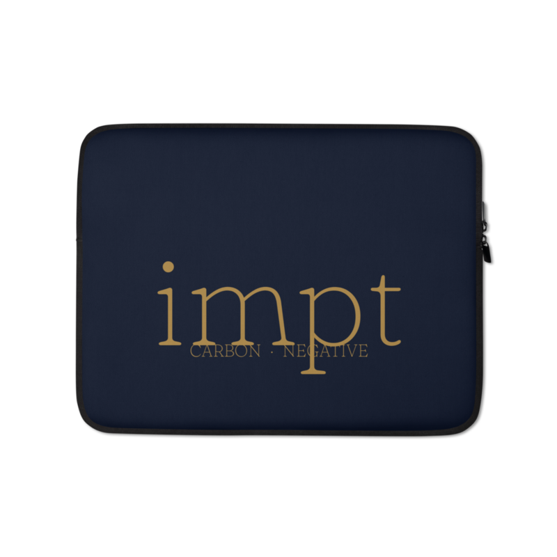 IMPT Laptop Sleeve
