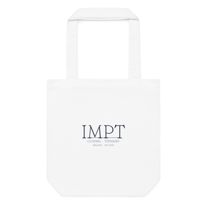 IMPT Heritage Tote