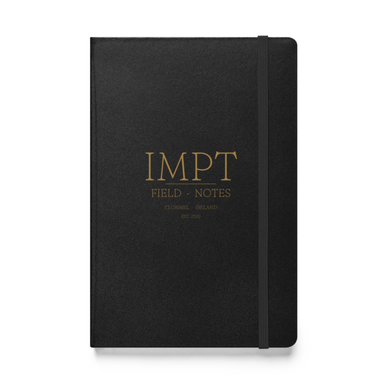 IMPT Premium Notebook